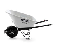Accu motorkruiwagen laadvermogen 150 kg BlackStone CAR 150-P120, 24 V 12 Ah, detail 13