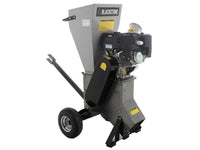 BlackStone CSB150 BS benzine hakselaar, takken tot 102 mm, detail 14