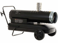 BlackStone i-BDH 30 diesel heteluchtkanon 30 kW, indirect gestookt, detail 13