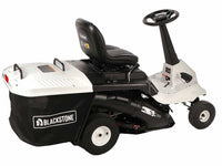 BlackStone RAVEN 61-750 CSM zitmaaier met opvangbak 61 cm, versnellingsbak, detail 13