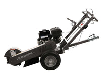 BlackStone SG 420 B&S ES PRO stobbenfrees, detail 13