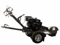 BlackStone SG 420 L ES PRO stobbenfrees, detail 13