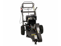 BlackStone SG 420 L stobbenfrees, detail 13