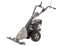 Balkmaaier 88 cm BlackStone SM 65-880, 196 cc motor, detail 13