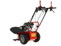Wielmaaier 60 cm Blue Bird Alhambra TS PRO H0, motor Honda GCV 200, detail 13