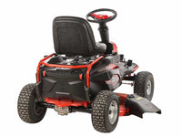 Blue Bird BR SD 98 accu-zitmaaier met zijuitworp 98 cm, automaat, detail 13
