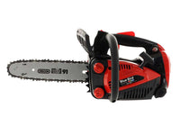 Blue Bird CSP 280T benzine kettingzaag, zwaard 25 cm, detail 13