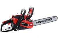Blue Bird CSP 410 benzine kettingzaag, zwaard 40 cm, detail 13