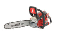 Blue Bird CSP 550 benzine kettingzaag, zwaard 50 cm, detail 13