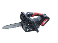 Blue Bird THCS 22-07 accu kettingzaag, zwaard 20 cm, 21 V 5 Ah, detail 13