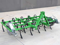 Bomet Carina S cultivator 180 cm, 18 tanden, detail 14