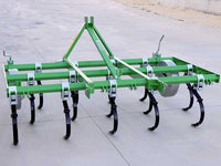Bomet Dorado cultivator 170 cm, 11 tanden, detail 14