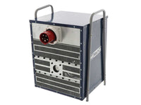 BullMach BM-EFH 22H elektrische heteluchtkanon 22 kW, 400 V, detail 13
