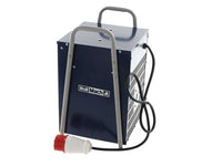 BullMach BM-EFH 5H elektrische heteluchtkanon 5 kW, 400 V, detail 13