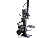 BullMach BM-LS-BS benzine houtklover, 22 ton, verticaal, detail 13