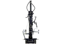 BullMach BM-LS aftakas houtklover, 16 ton, verticaal, detail 13