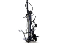BullMach BM-LS aftakas houtklover, 22 ton, verticaal, detail 13