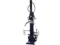 BullMach BM-LS aftakas houtklover, 30 ton, verticaal, detail 13