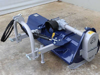 BullMach ERMES 155 SH klepelmaaier 155 cm, hydraulisch verschuifbaar, detail 14