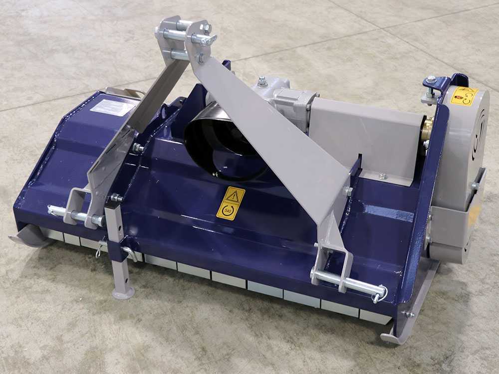 BullMach ERMES 85 F klepelmaaier 85 cm, detail 14