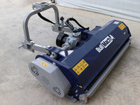 BullMach MAIA 175 SH klepelmaaier 175 cm, hydraulisch verschuifbaar, detail 14