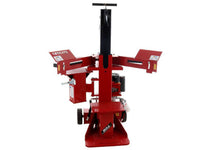 Ceccato Olindo BULL SPLE12 FDP elektrische houtklover, 12 ton, verticaal, detail 14