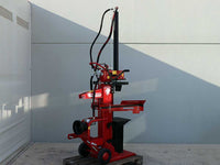 Ceccato Olindo BULL SPLT13.11 13 aftakas houtklover, 13 ton, verticaal, slag 1100 mm, detail 14