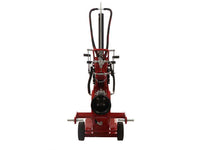 Ceccato Olindo BULL SPLT13 13 aftakas houtklover, 13 ton, verticaal, slag 650 mm, detail 14