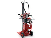 Ceccato Olindo BULL SPLE13-650TC elektrische houtklover, 13 ton, verticaal, detail 13