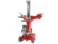 Ceccato Olindo BULL SPLE8T elektrische houtklover, 8 ton, verticaal, detail 13
