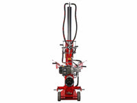 Ceccato Olindo SPLET20 elektrische houtklover, 20 ton, verticaal, detail 14