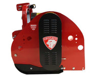 Ceccato Olindo TRINCIONE 400 4T1400F klepelmaaier 140 cm, detail 14