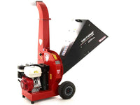 Ceccato Olindo Triton BIG benzine hakselaar, takken tot 80 mm, detail 13