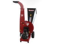 Ceccato Olindo Triton Big elektrische hakselaar, takken tot 80 mm, 400 V, detail 13