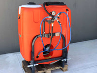Dal Degan ILEO 300 L veldspuit, 300 liter, pomp APS 51, detail 14