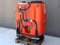 Dal Degan ILEO 300 L veldspuit, 300 liter, pomp YP 70, detail 14