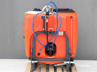 Dal Degan SOFIA 200L nevelspuit, 200 liter, pomp APS 51, detail 14