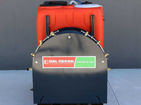 Dal Degan VOLKAN 300L nevelspuit, 300 liter, pomp APS 51, detail 14