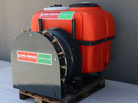 Dal Degan VOLKAN EXTRA 600L nevelspuit, 600 liter, pomp APS 71, detail 14