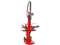 Docma SF110 Rapid 220 XX elektrische houtklover, 8,15 ton, verticaal, detail 13