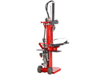 Docma SF110 Rapid 380/4 XX elektrische houtklover, 8,15 ton, verticaal, detail 13