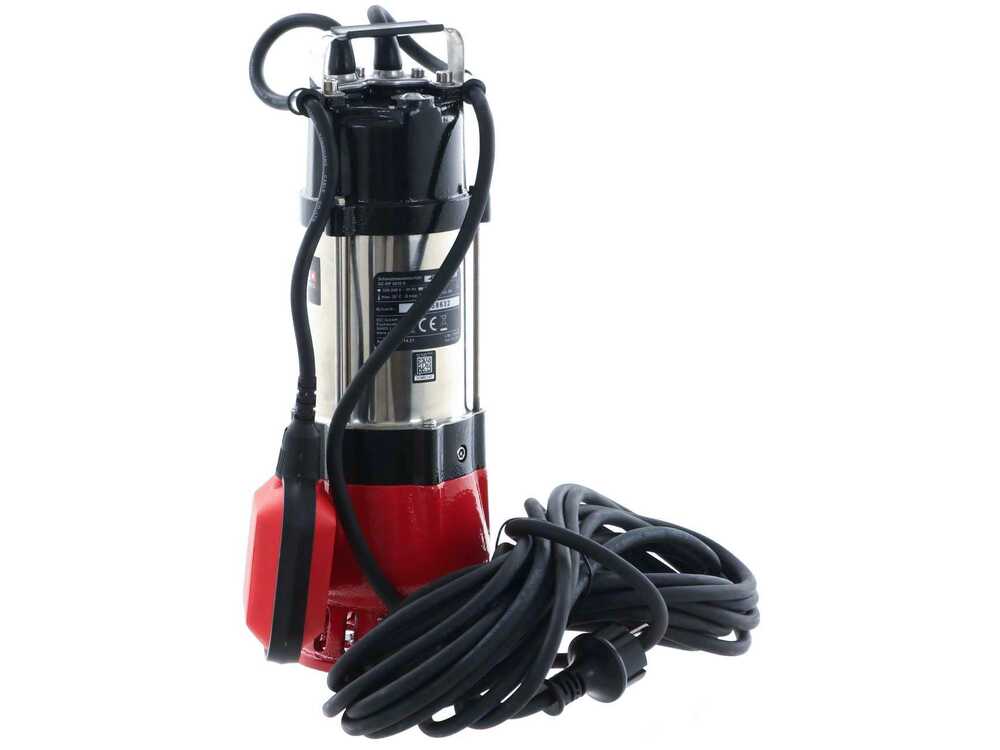 Einhell GC-DP 5010G dompelpomp voor vuil water, detail 13