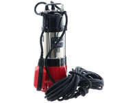 Einhell GC-DP 5010G dompelpomp voor vuil water, detail 13