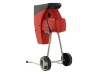 Einhell GC-RS 2540 elektrische hakselaar, takken tot 40 mm, detail 13