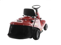 Eurosystems ASSO 67 zitmaaier met opvangbak 67 cm, Briggs & Stratton, detail 13