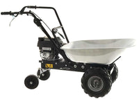 Motorkruiwagen laadvermogen 100 kg Eurosystems Carry, motor Honda GCVx 170, detail 13