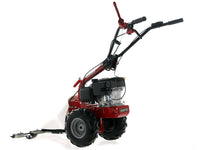 Balkmaaier 87 cm Eurosystems M210, motor Loncin LC1P65FE, detail 13