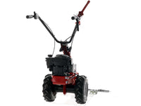 Balkmaaier 87 cm Eurosystems Minieffe M150, motor B&S 625 EXi, detail 13