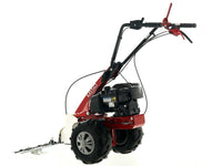 Balkmaaier 87 cm Eurosystems Minieffe M150 RM, motor B&S 625 EXi, detail 13