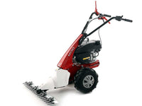 Balkmaaier 87 cm Eurosystems Minieffe M150 RM, motor Honda GCVx 170, detail 13